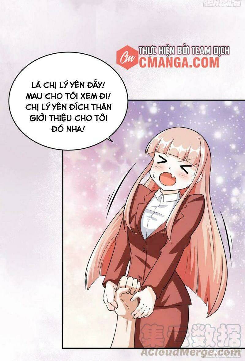 người tu tiên tại đô thị chapter 97 6