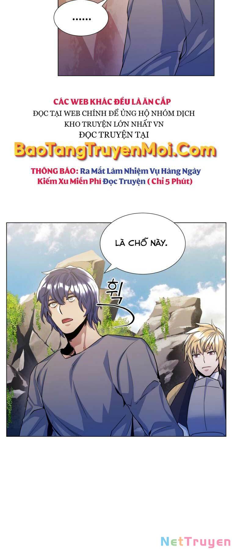 bạo chúa cường hoành chapter 17 38