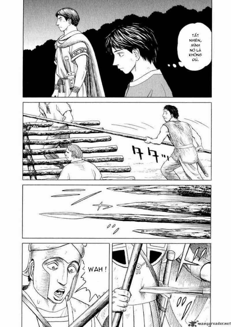 thư ký của alexandros đại đế chapter 34 3