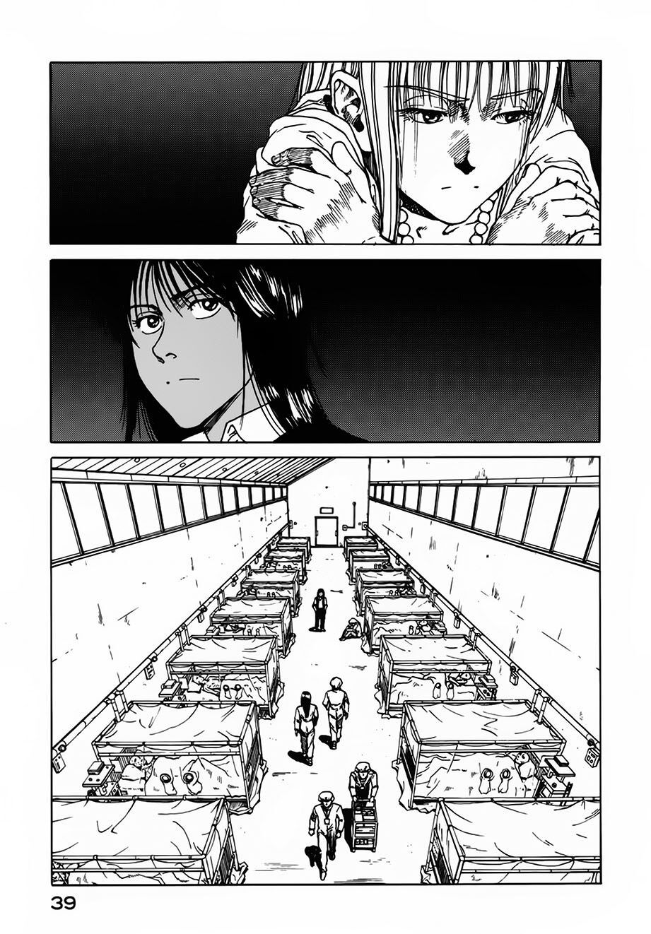 eden - một thế giới vô tận! chapter 26 5