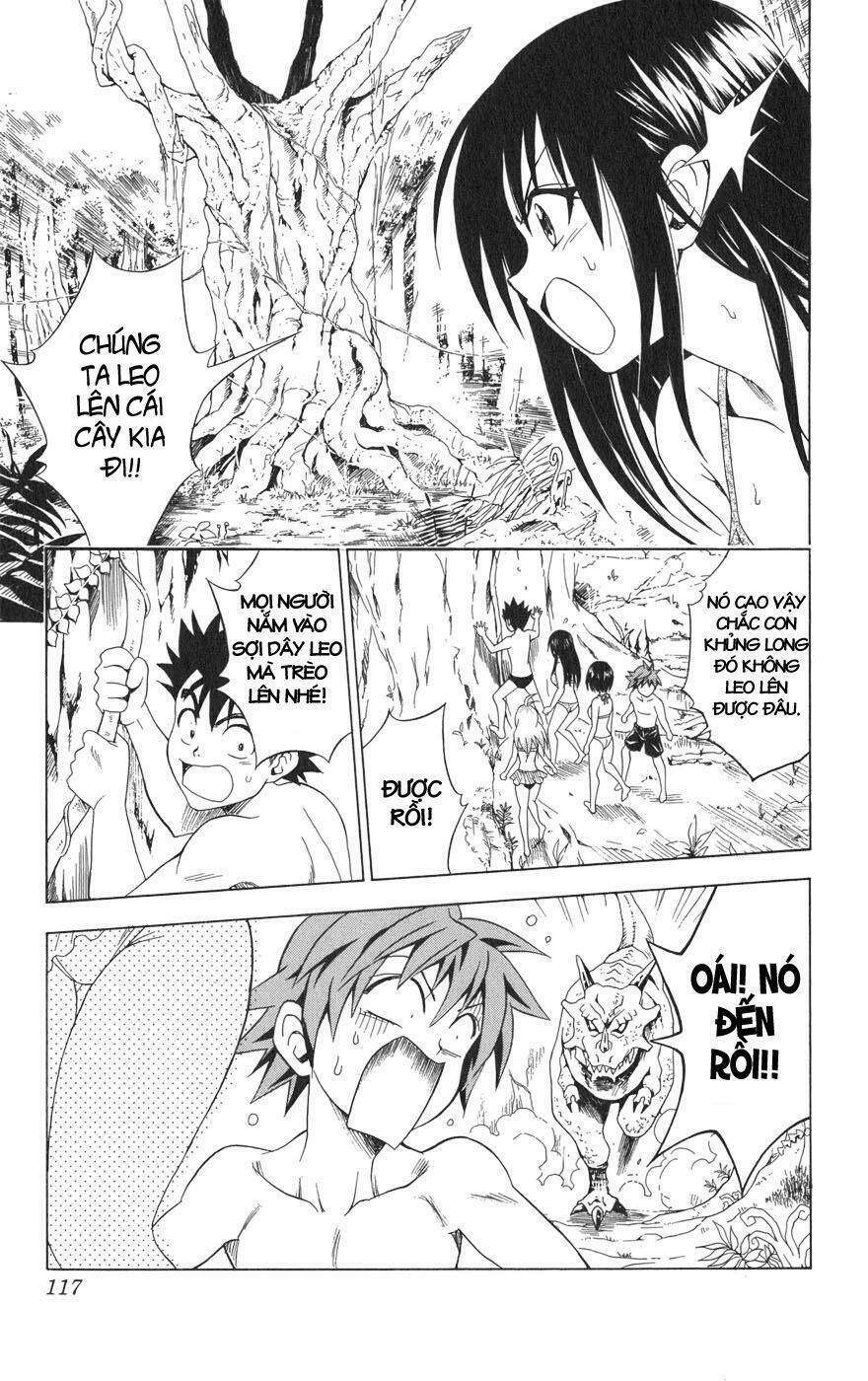 bọn tớ thích cậu! rito chapter 67 11