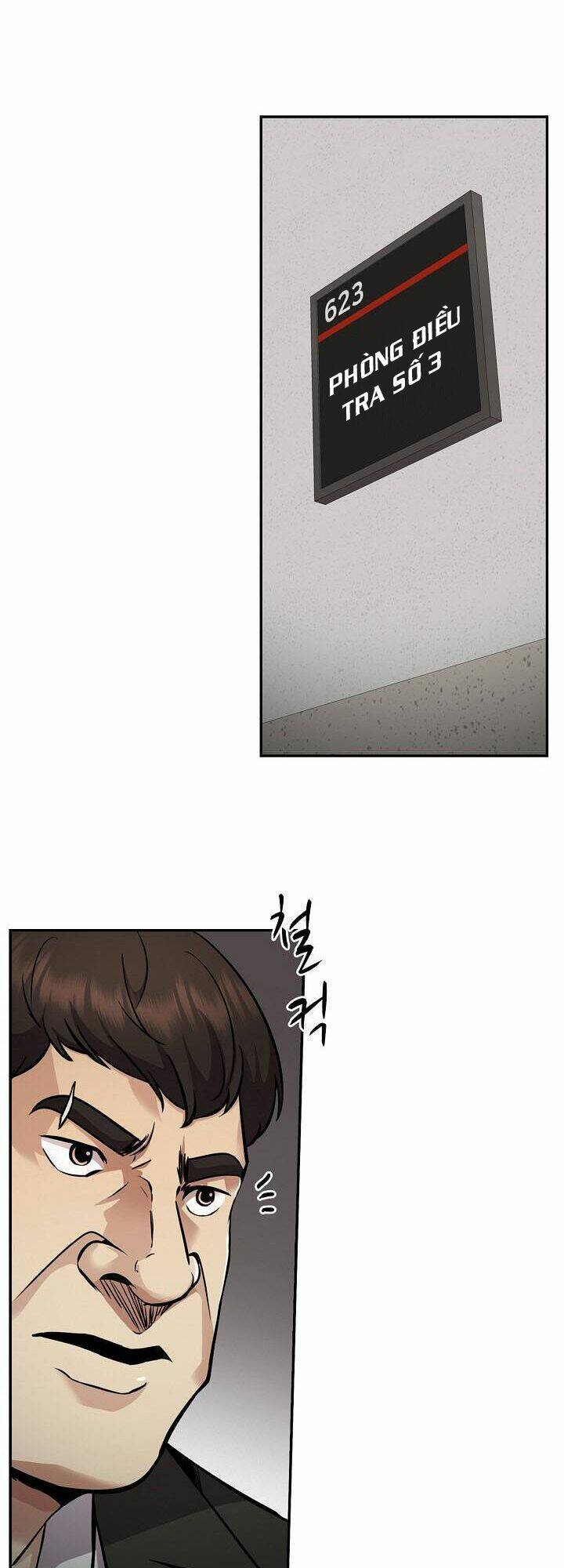 điều tra viên chuyển sinh chapter 123 26