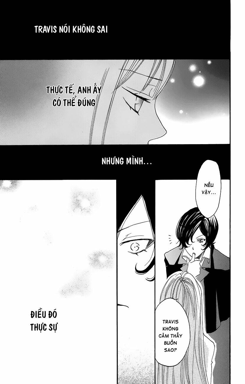 karakuri odette chapter 32 18