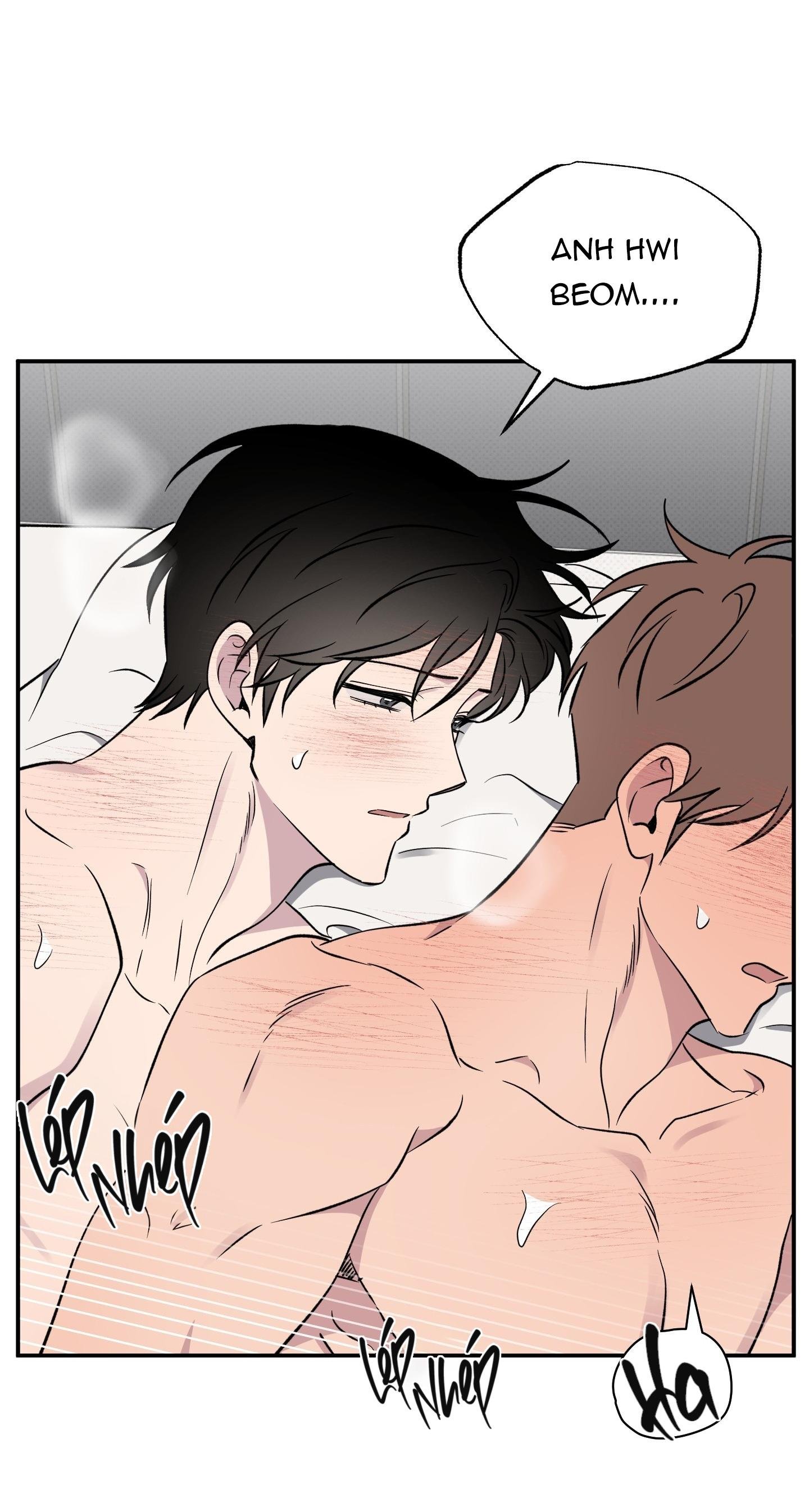 [18+] điều may mắn nhất cuộc đời tôi chapter 57 56