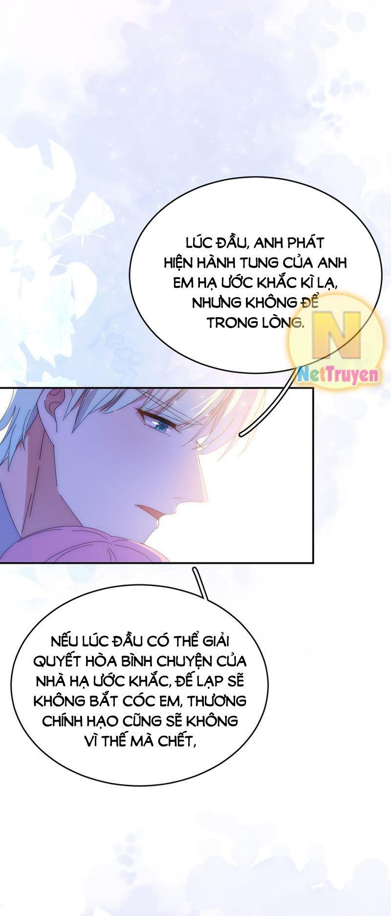 hoàn mỹ lão công tiến hóa luân chapter 121.2 12