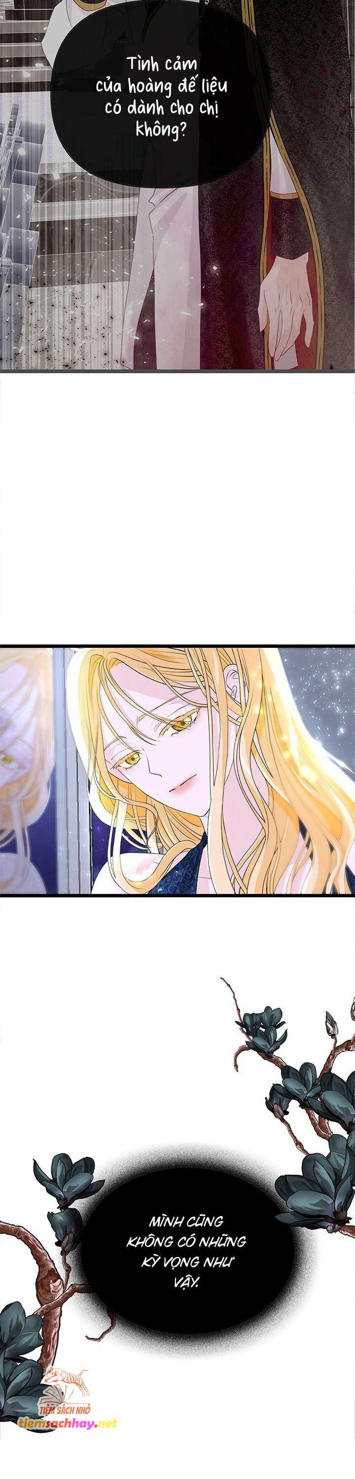 [ 18+ ] bệ hạ đã thay đổi rồi! chapter 12 13