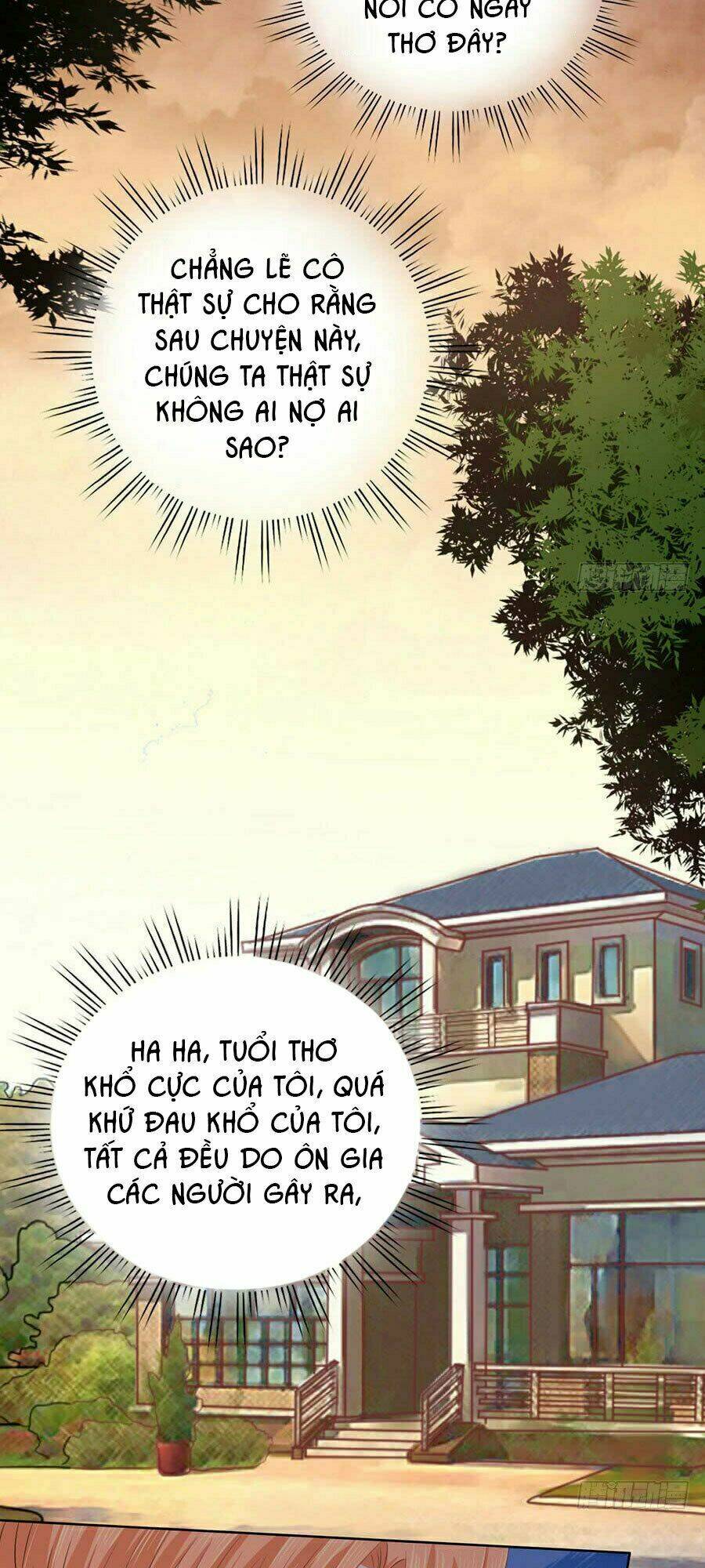 liệt ái tri hạ: series mật đào tiểu tình nhân chapter 153 18