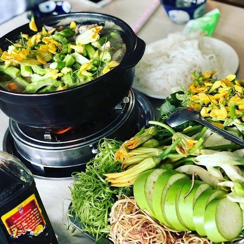 Hạt giống bông so đũa Rado 102 gói 2gr - RẤT DỄ TRỒNG
