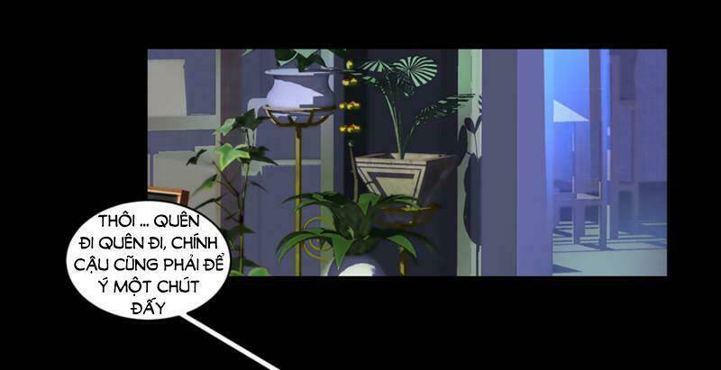 bảy ngày thực cốt hôn ước chapter 1 25