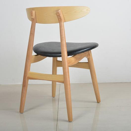 Ghế Luna mặt trăng - ghế ăn, ghế cafe