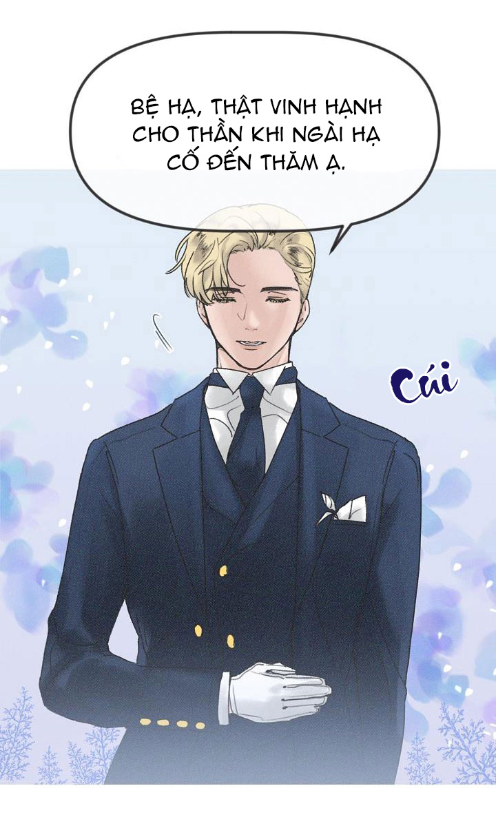 em dám không ? chapter 3 29