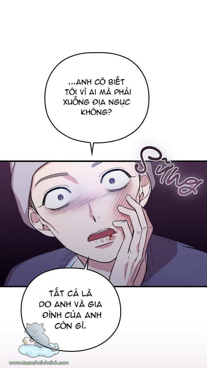 cô đi mà lấy chồng tôi đi chapter 1 85