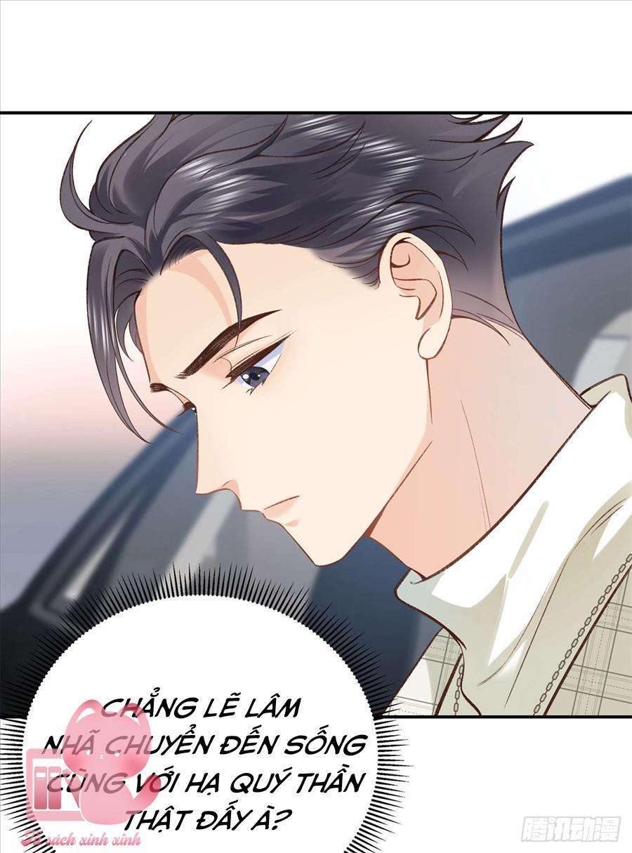 hàng tỷ ngôi sao không bằng em chapter 9 4