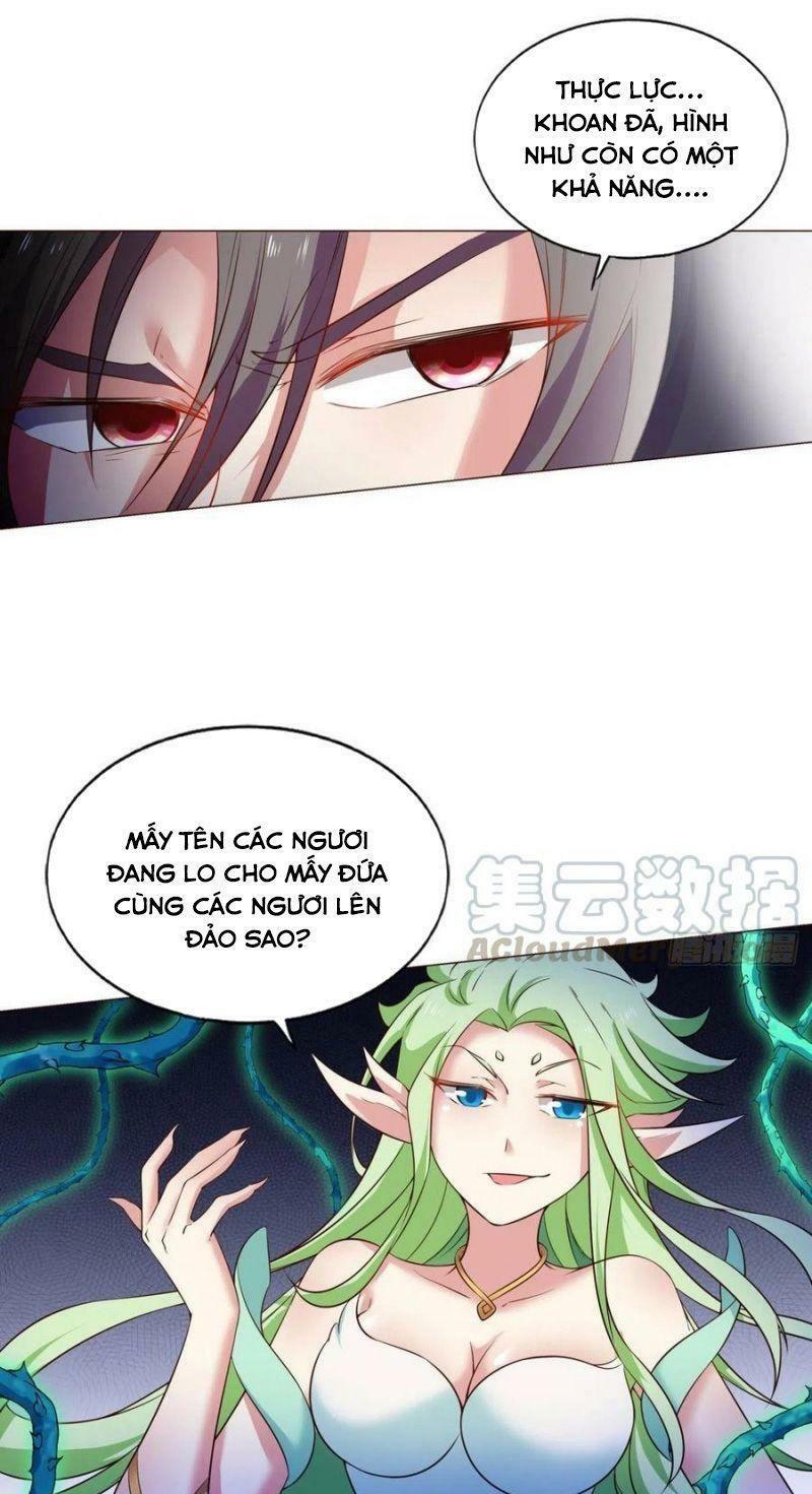 Trọng Sinh Thành Cậu Vàng Tại Dị Thế Chapter 145 18