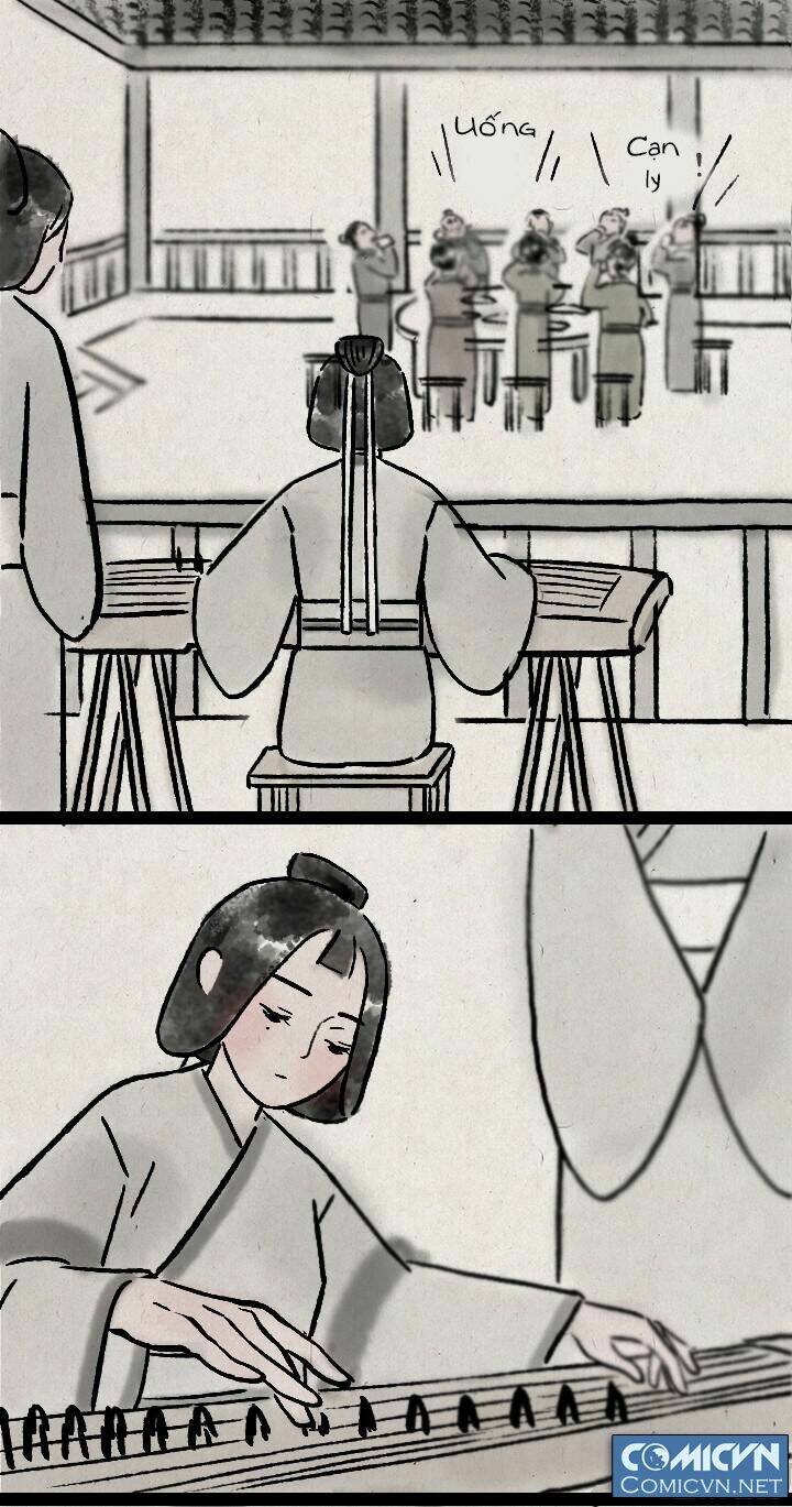 nhất thiền tiểu hòa thượng chapter 58 19
