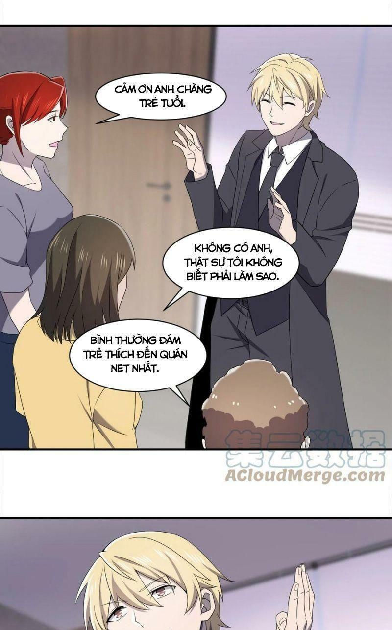 đừng hiểu lầm, tôi mới là người bị hại! chapter 62 23