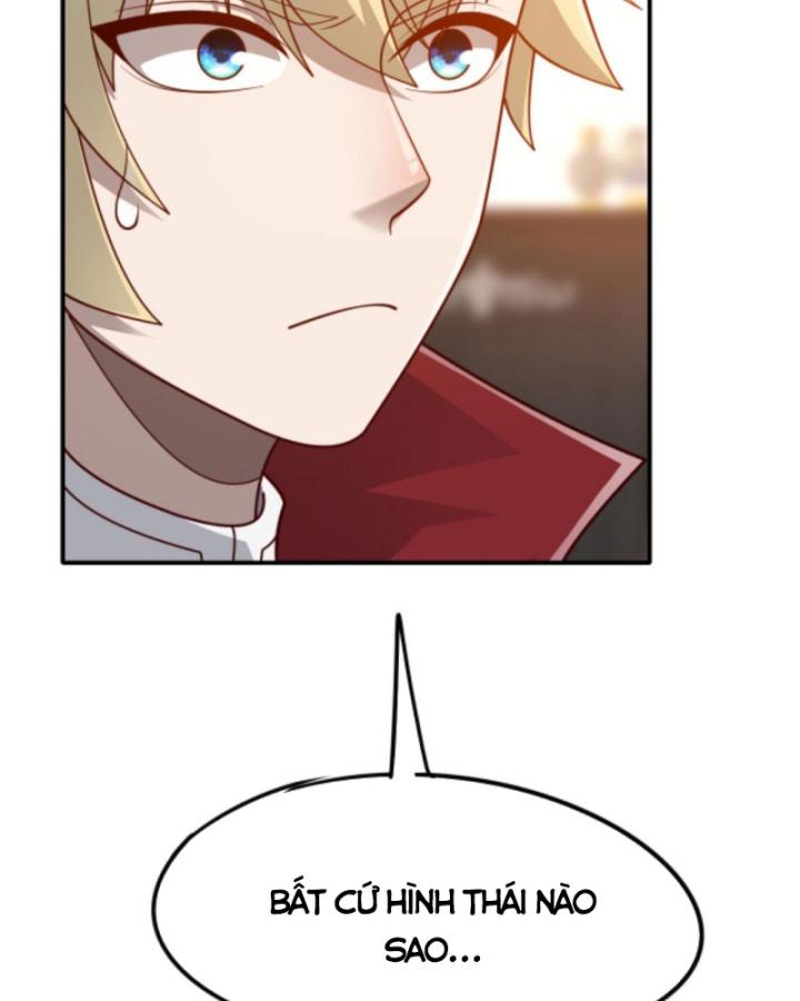 người chơi và nhân vật chính đều muốn làm hại ta chapter 68 17