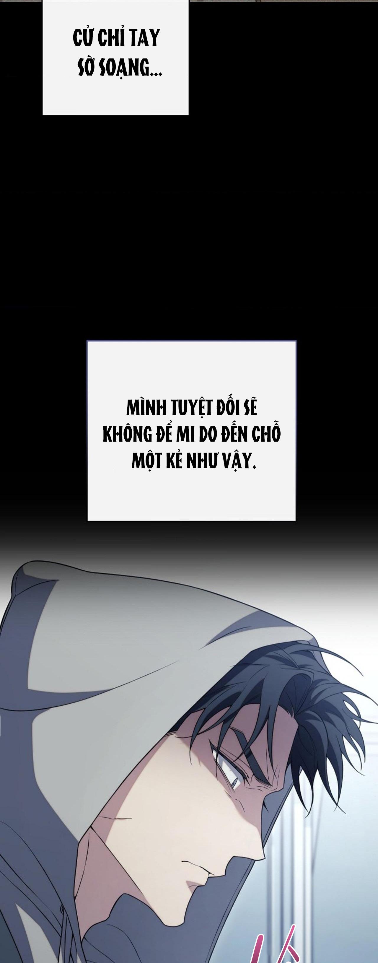 (abo)mối quan hệ không hoàn chỉnh chapter 22 29