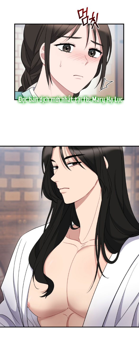 [18+] mơ về một cơn mưa phùn chapter 4.2 25