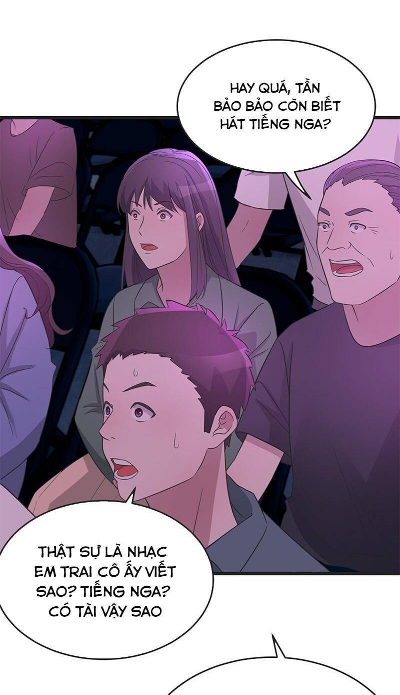 chị gái tôi là đại minh tinh chapter 166 13