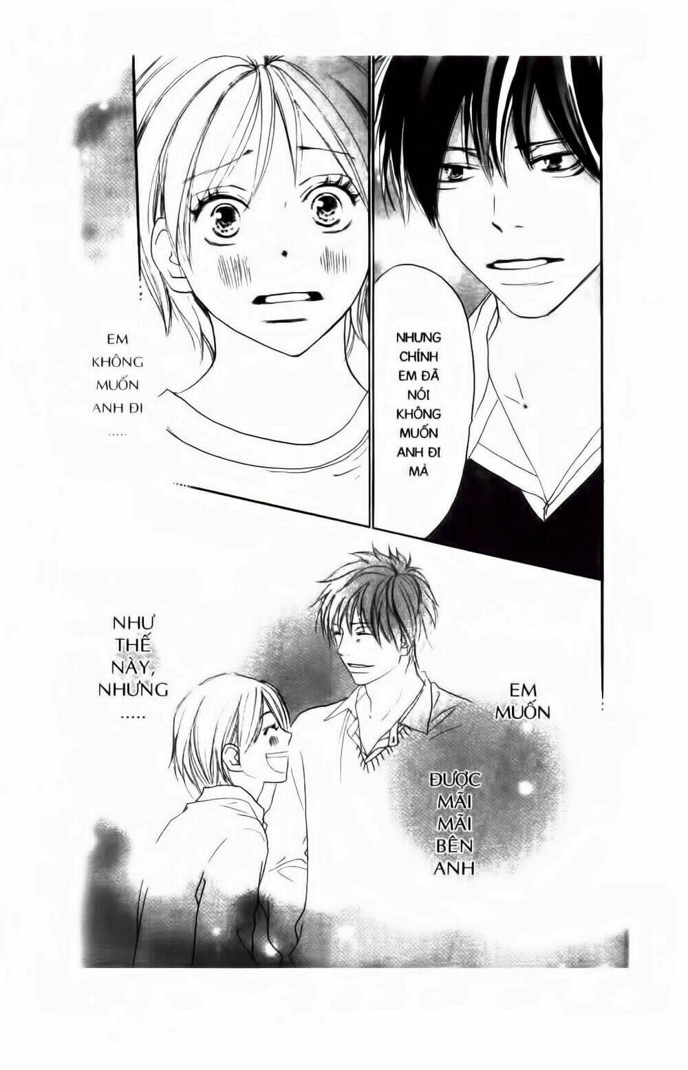 chuyện cấp iii chapter 72 13