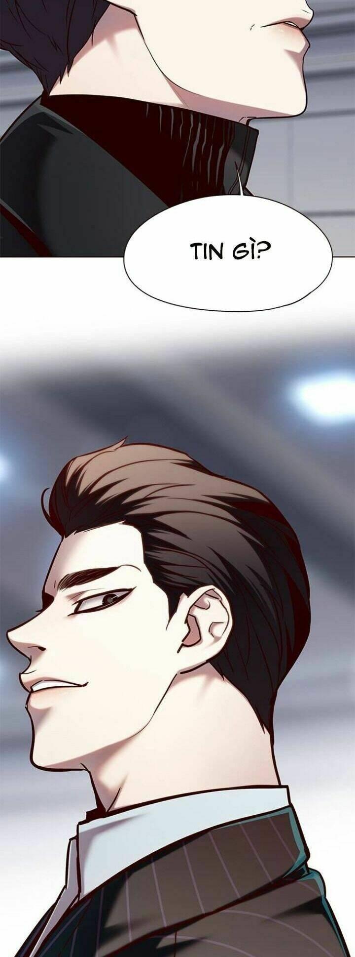 biến thân thành mèo chapter 114 51