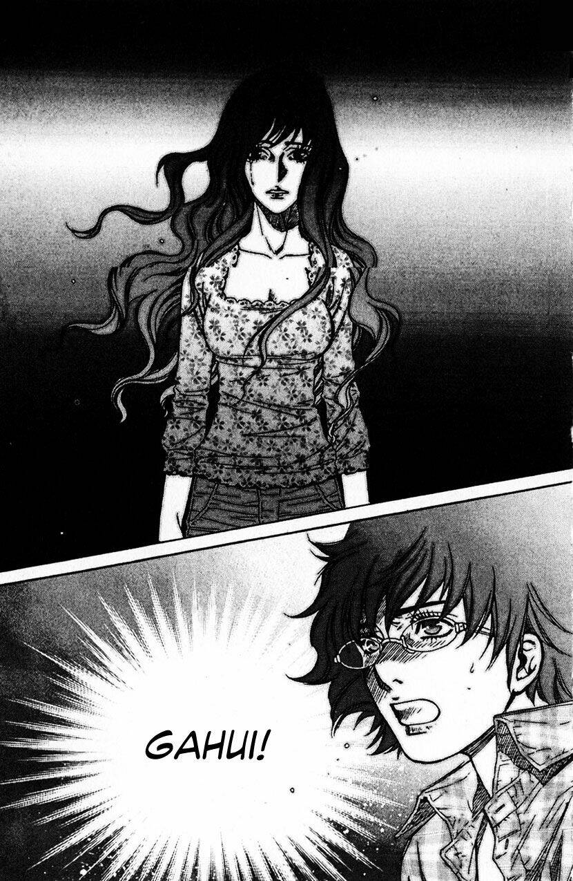 redrum 327 chapter 11 23