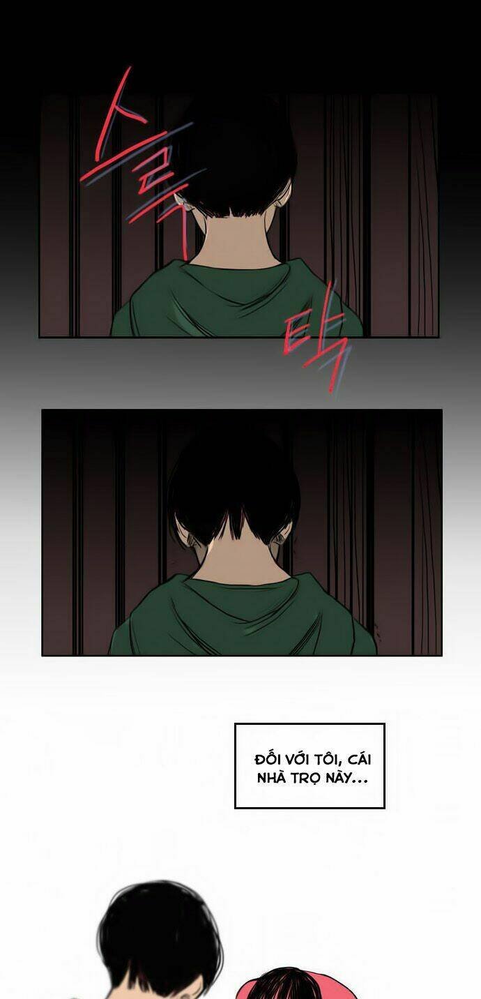 lời thì thầm ma quỉ chapter 8 7