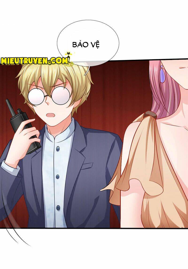 vợ yêu gả nhầm của phúc hắc tổng tài chapter 27 3