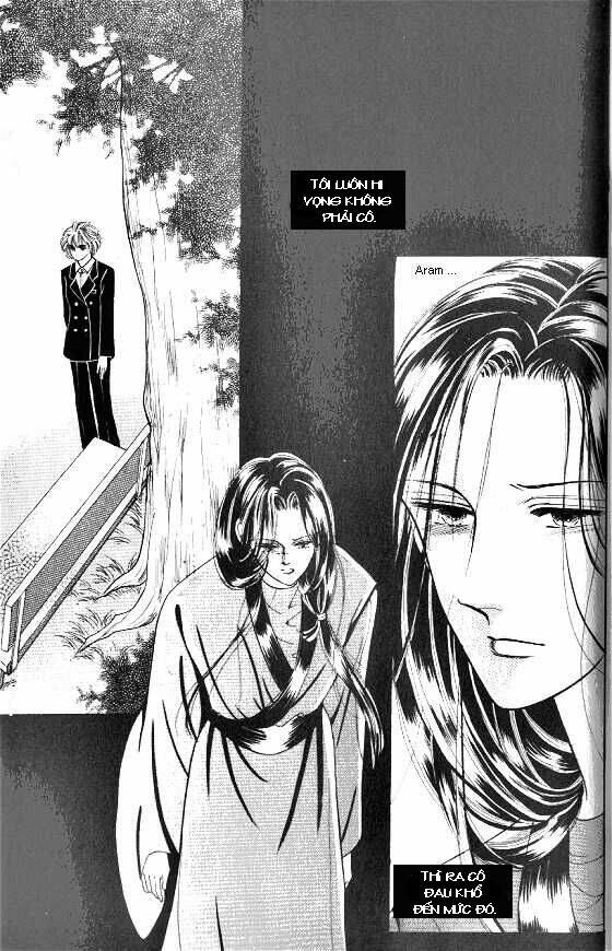 hot blooded woman chapter 51 13