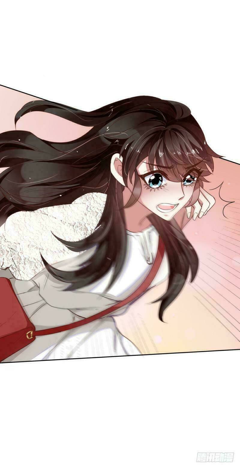 mộ thiếu, lão bà ngươi trọng sinh lại rồi! chapter 43 23