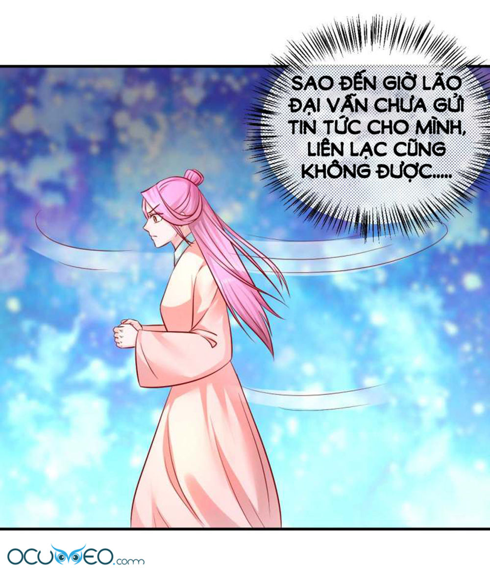 từ đây vương gia không thượng triều sớm chapter 73 14