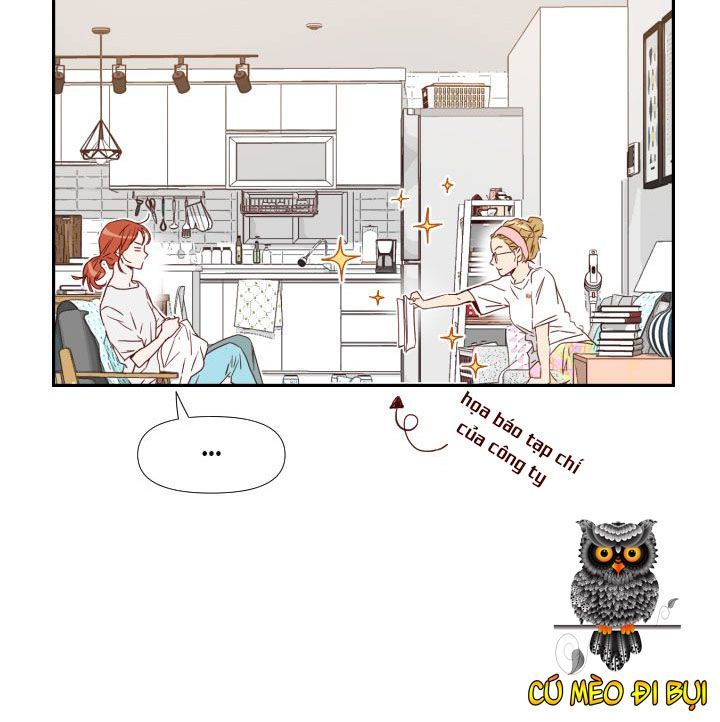 khoảnh khắc lãng mạn chapter 2 22