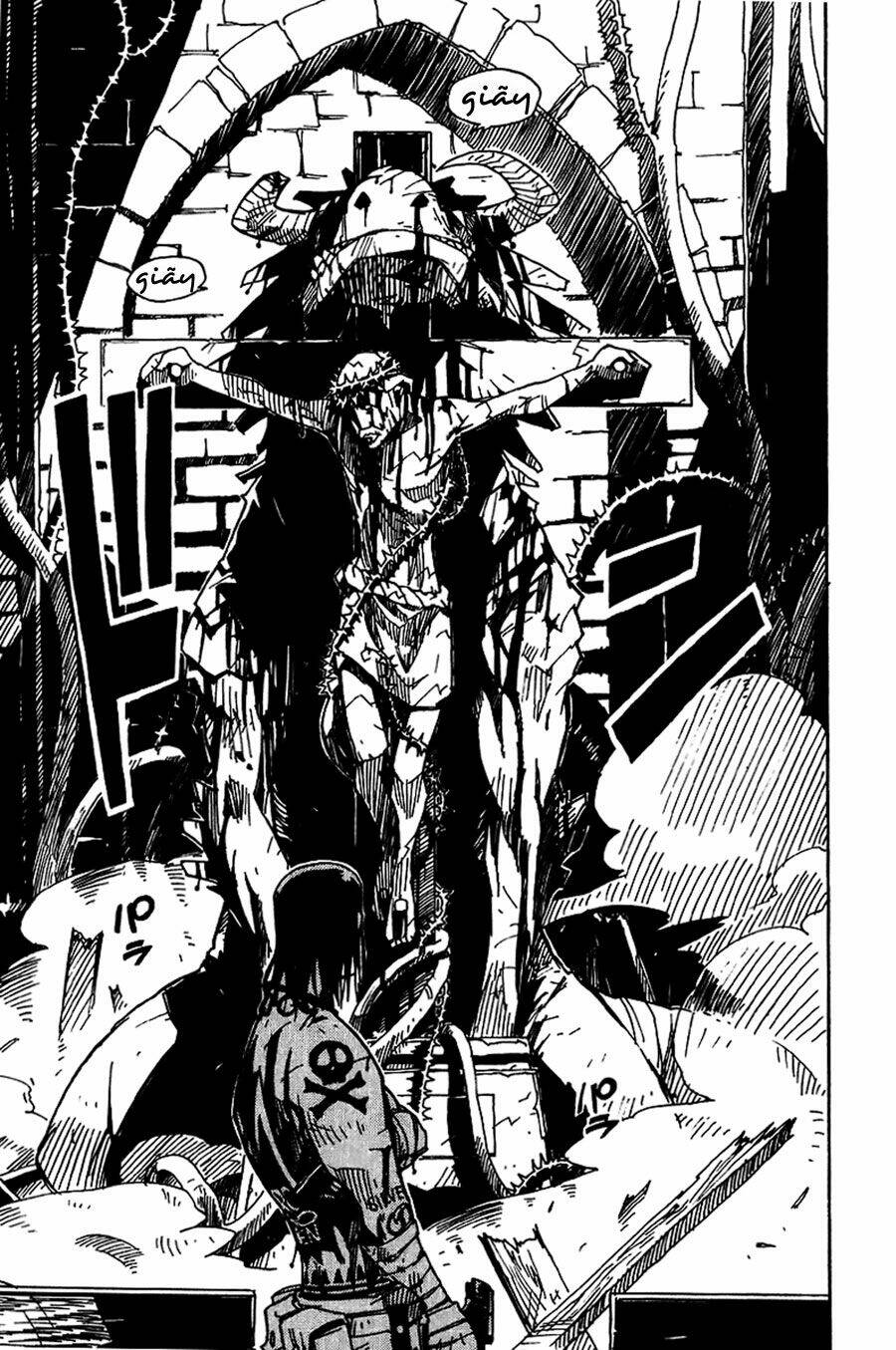 king of thorns chapter 11 21