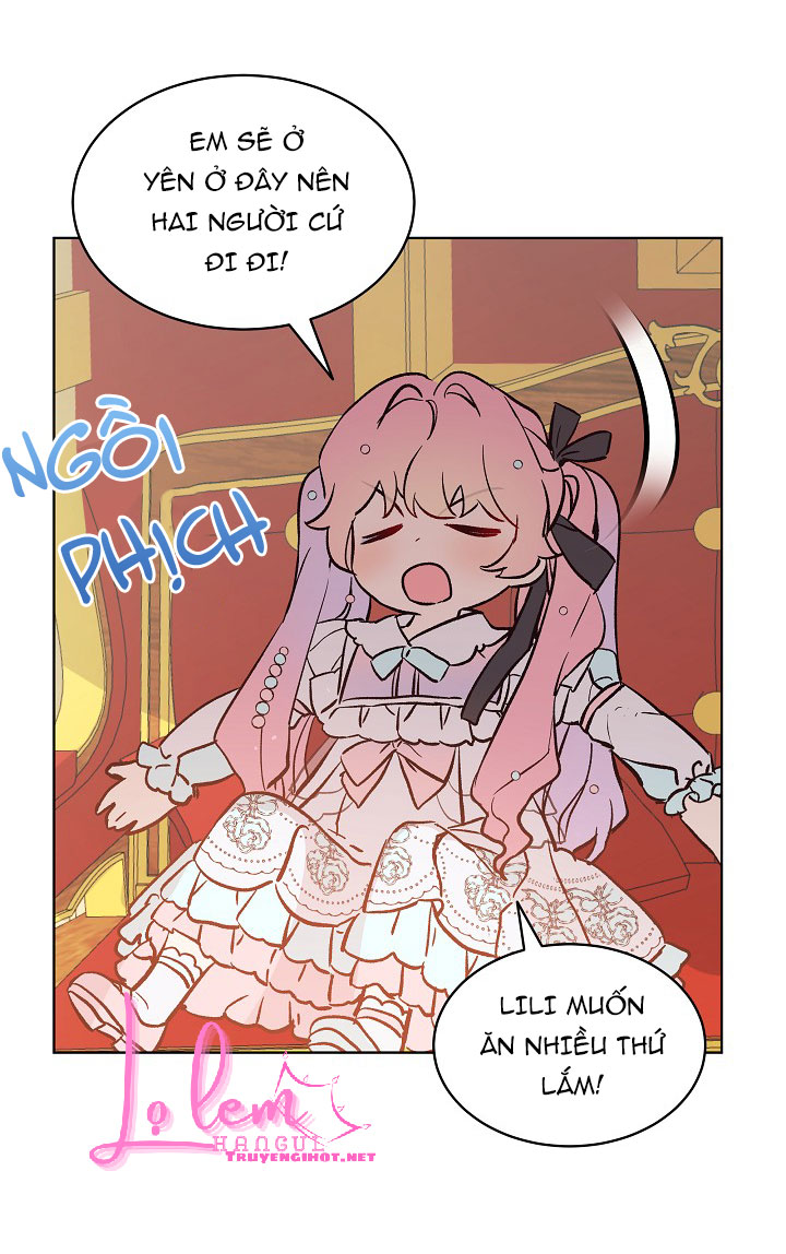 quý cô quyền lực chapter 13 25