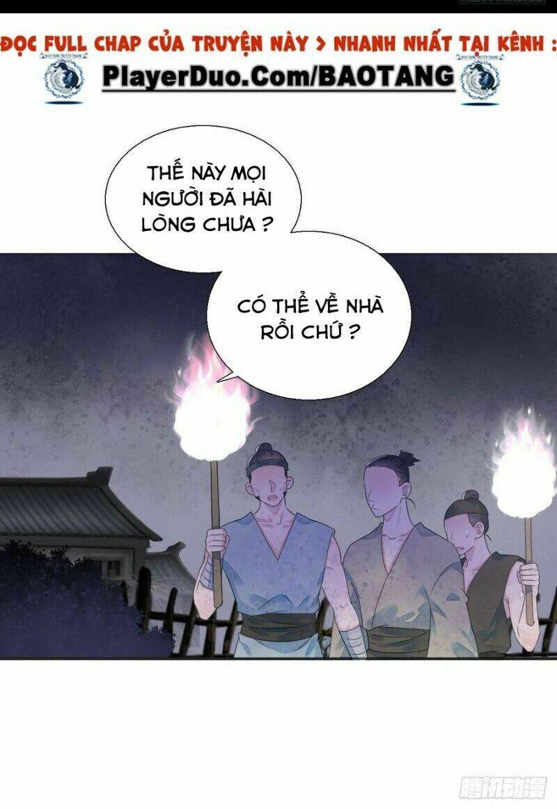 điền viên mật sủng: cô vợ nóng bỏng chapter 85 13