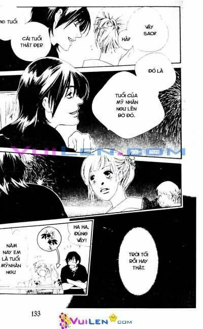 biển rộng bao la chapter 1 133