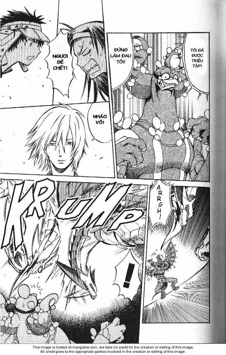 rồng ma trận chapter 33 31