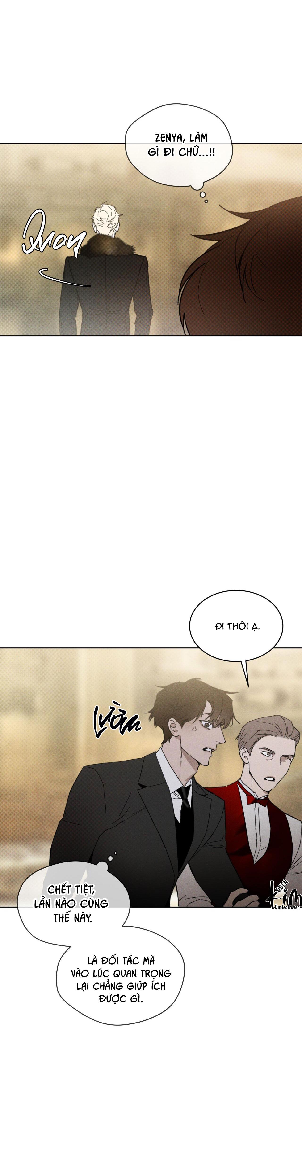 codename anastasia chapter 15 18