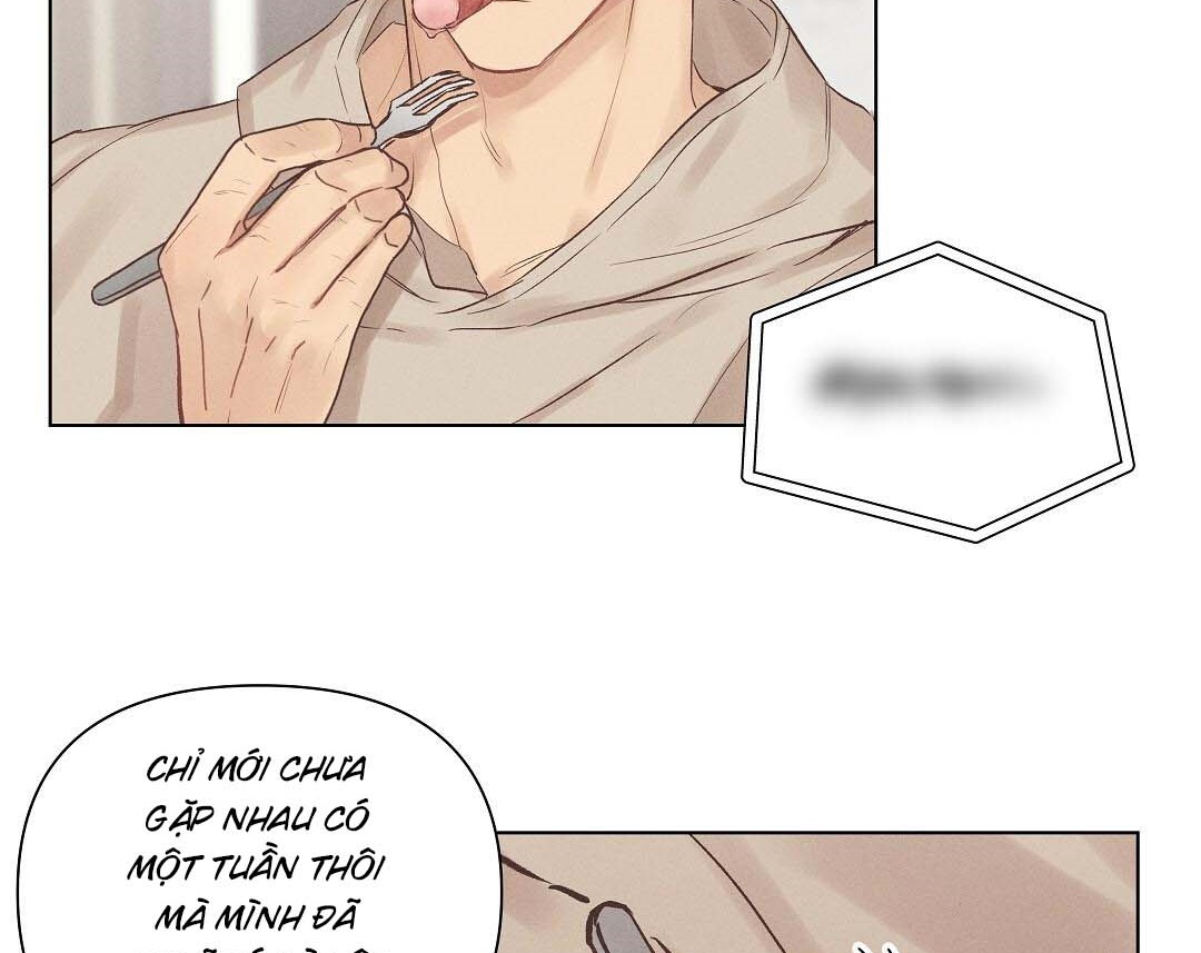 đại úy lãng mạn thân yêu của tôi chapter 24 19