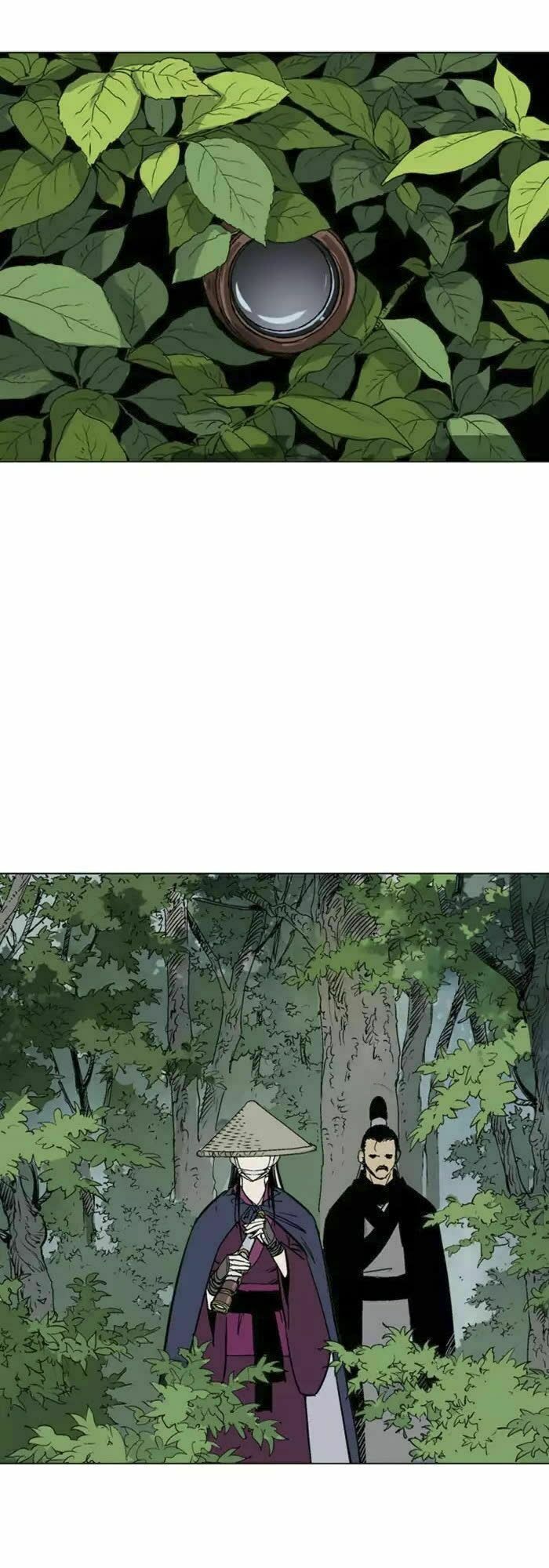 cao thủ 2 chapter 49 37