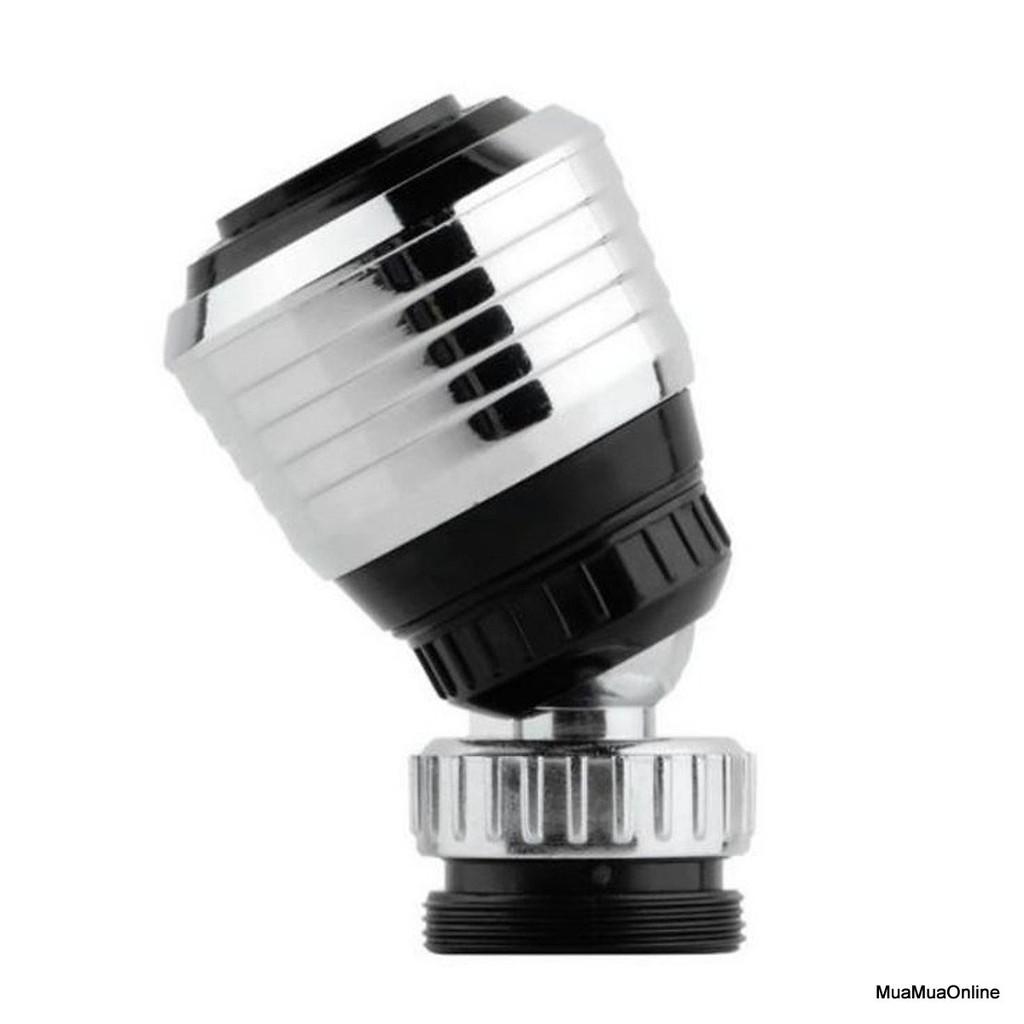 Đầu Lọc Tăng Áp Lực Nước Inox