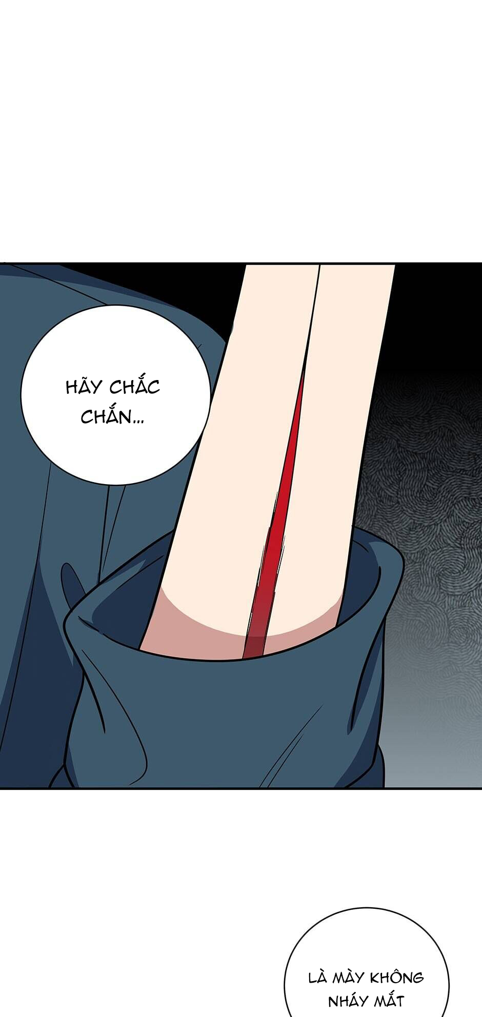 [16+] killing my love chapter 8.2 18