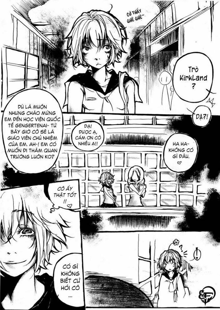 break free magazine chapter 3 92