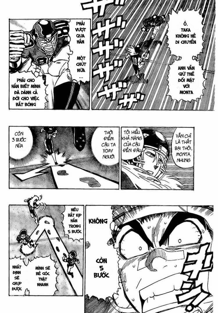 lá chắn mắt chapter 292 4