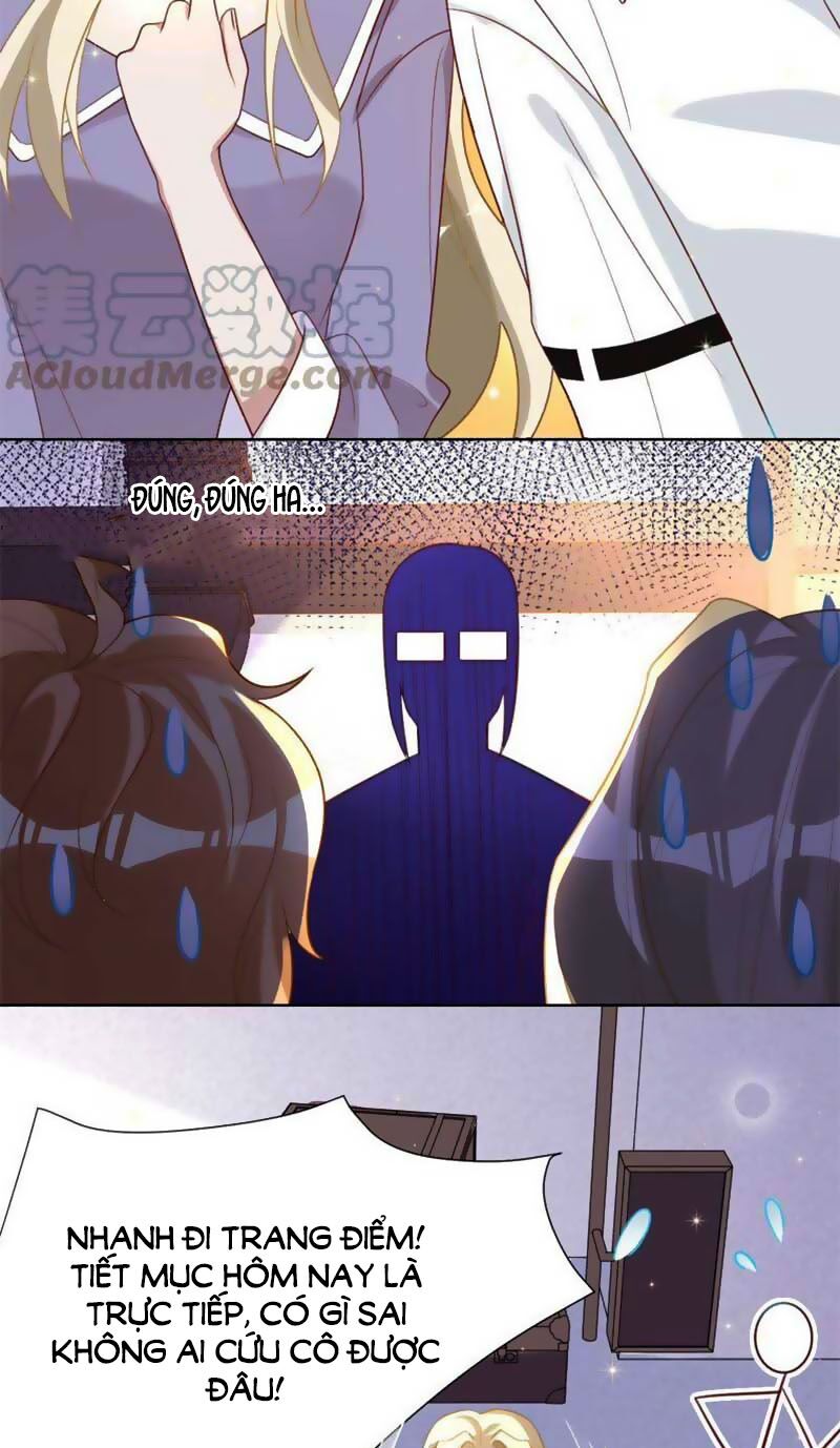 thần luân mật luyến chapter 83 2