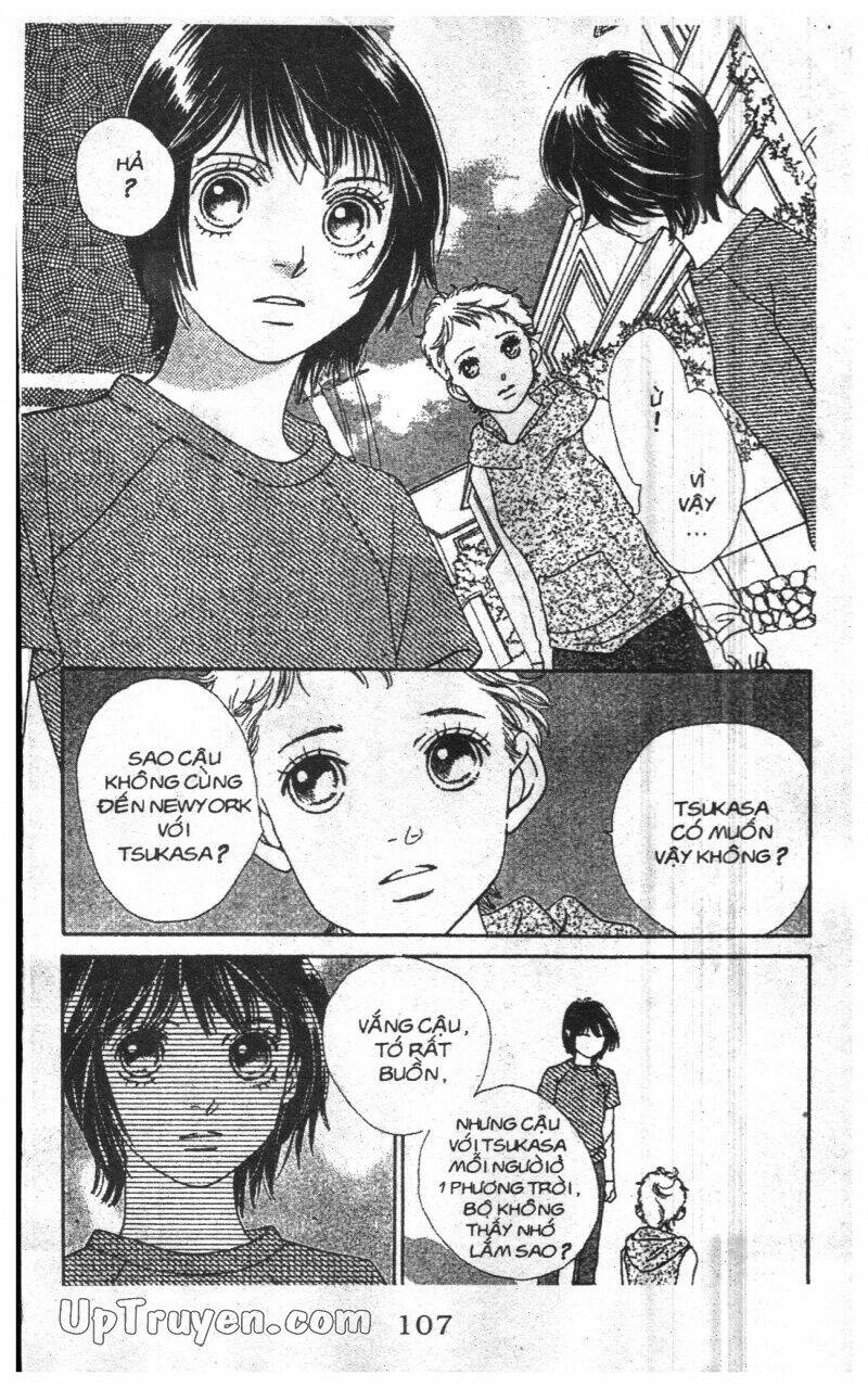 con nhà giàu chapter 195 104