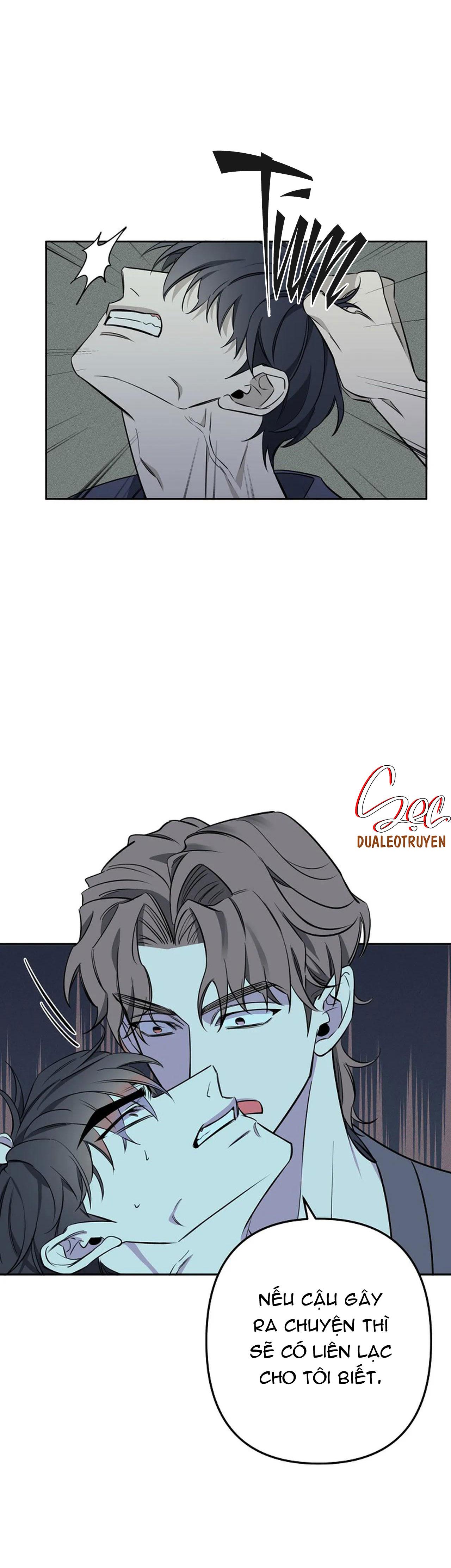 đêm dịu dàng chapter 41 38