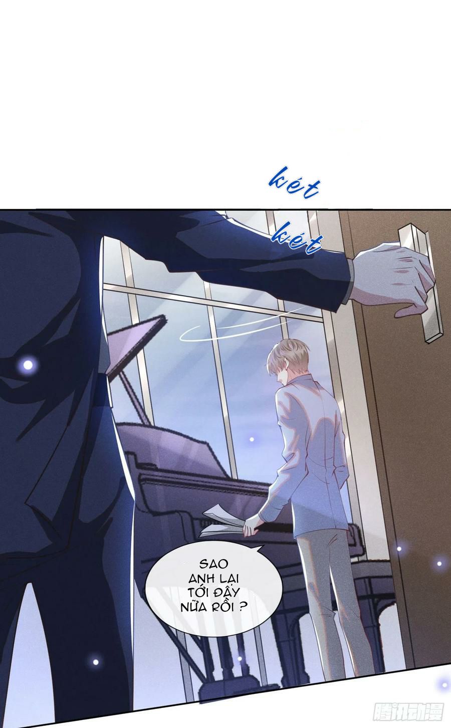 anh ấy gọi tôi là hắc liên hoa chapter 116 1