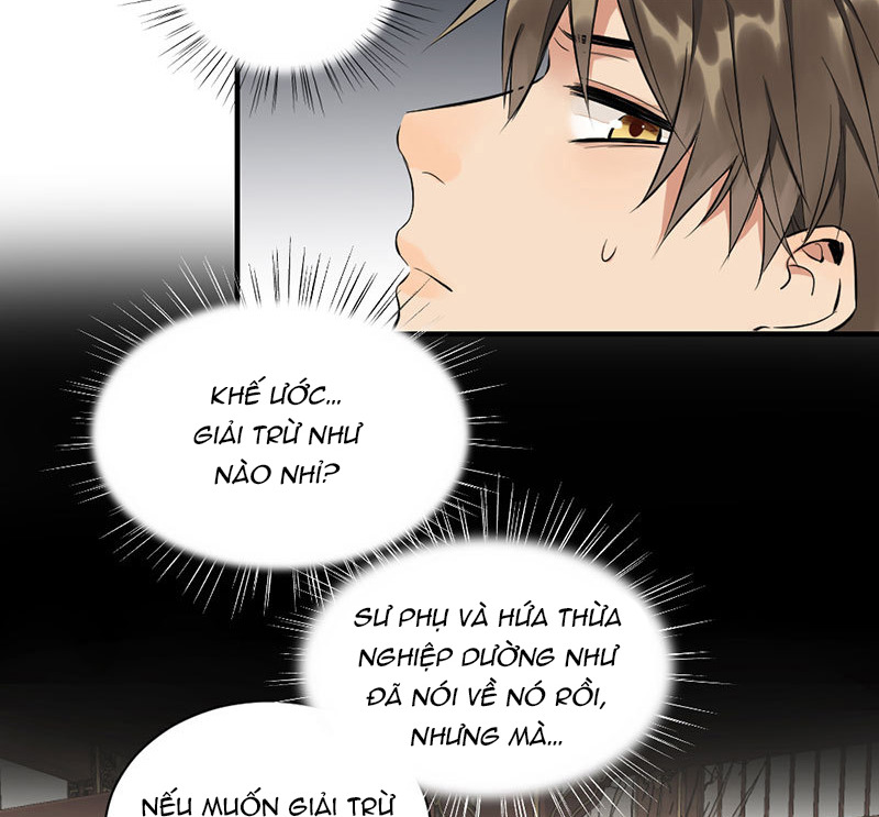 lục châu ca đầu chapter 2 41